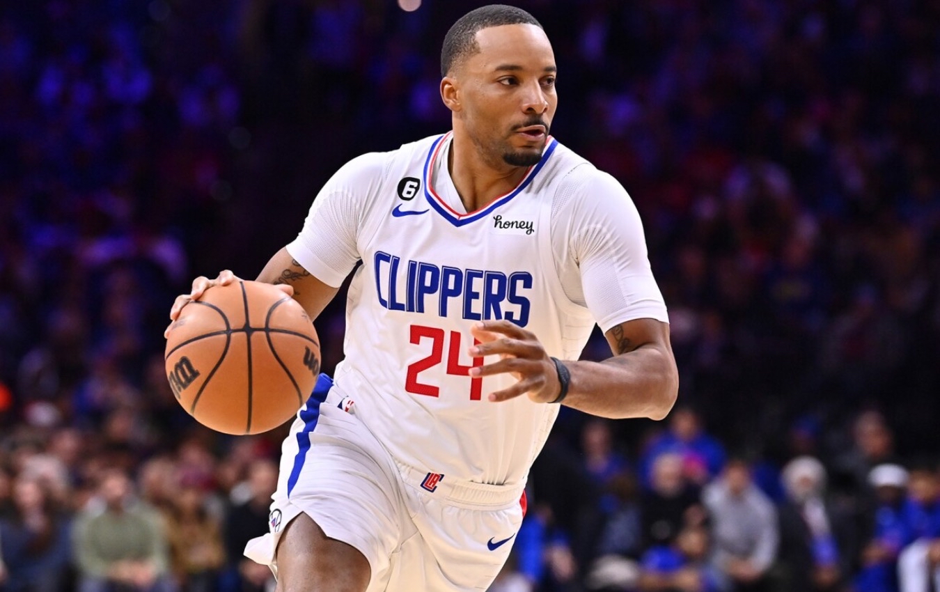 西班牙篮球明星弗尔南德斯连续三场砍下+得分的简单介绍